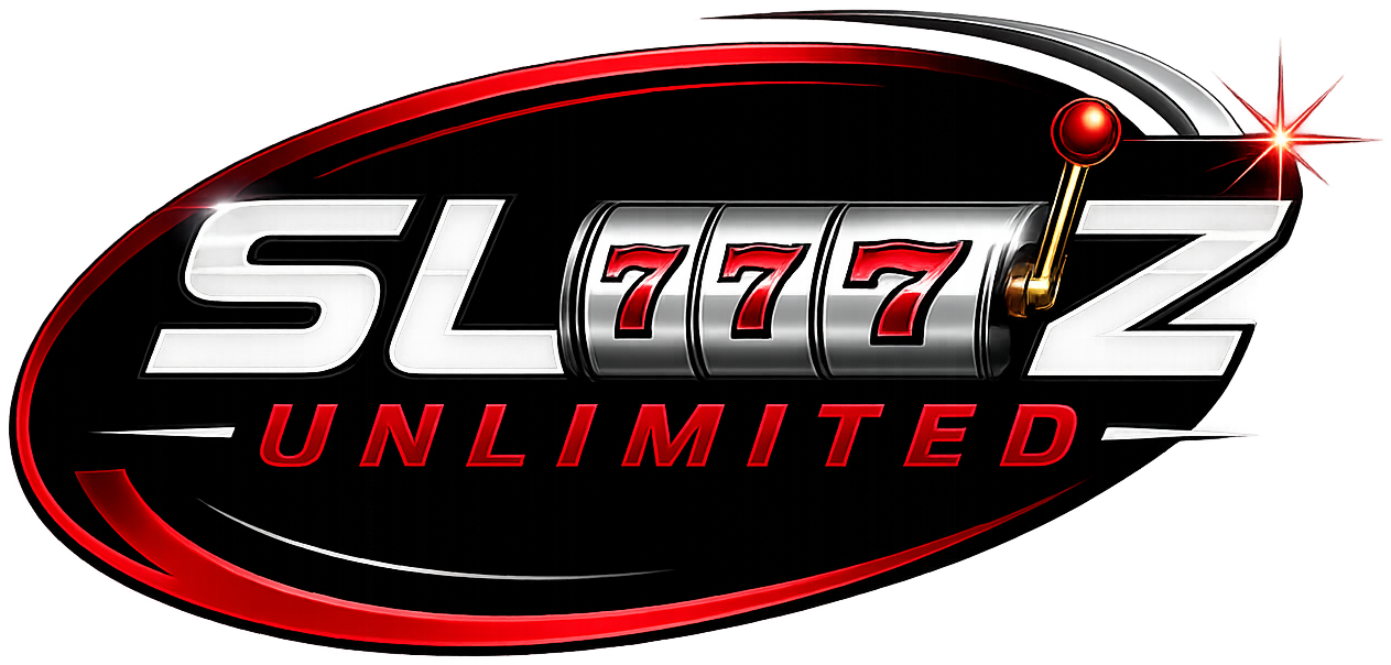 Slotz Unlimited